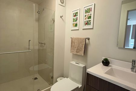 Apartamento Mobiliado para Alugar em Vitant, Monterrey, N.L.