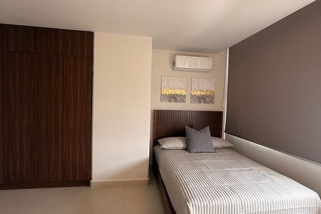 Apartamento Mobiliado para Alugar em Vitant, Monterrey, N.L.