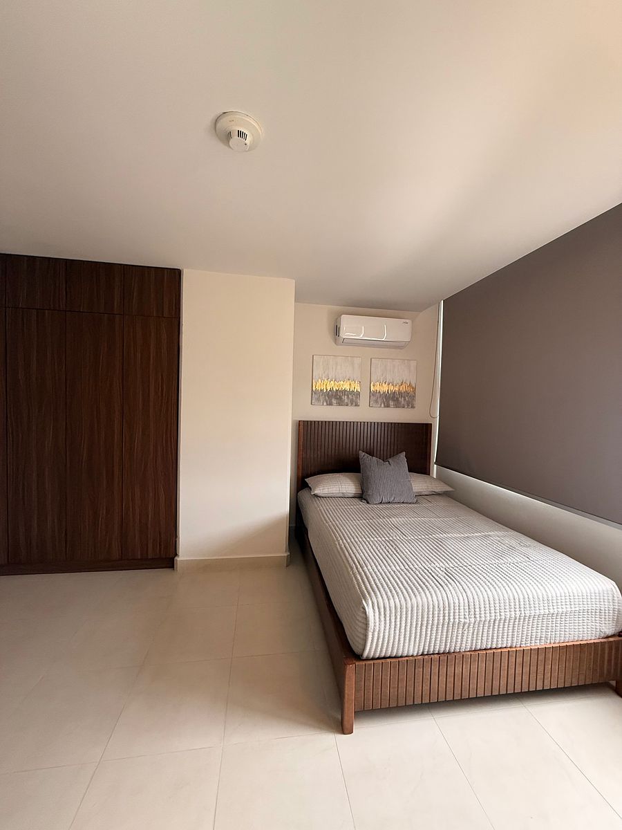 Apartamento em Contry, Monterrey, foto 6 de 17