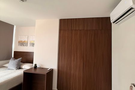 Apartamento Mobiliado para Alugar em Vitant, Monterrey, N.L.
