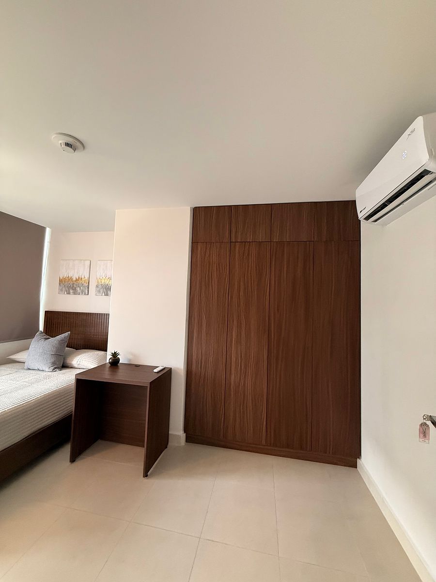 Apartamento em Contry, Monterrey, foto 8 de 17