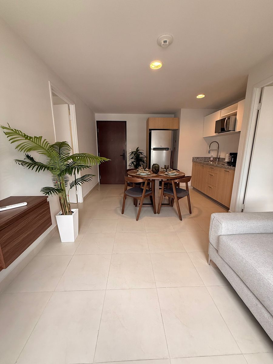 Apartamento em Contry, Monterrey, foto 5 de 17
