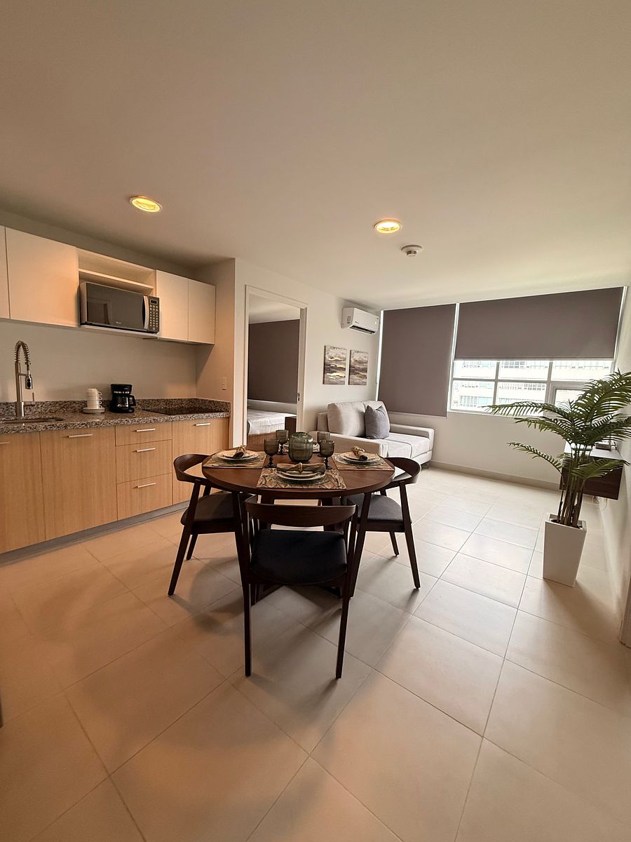 Apartamento em Contry, Monterrey, foto 2 de 17