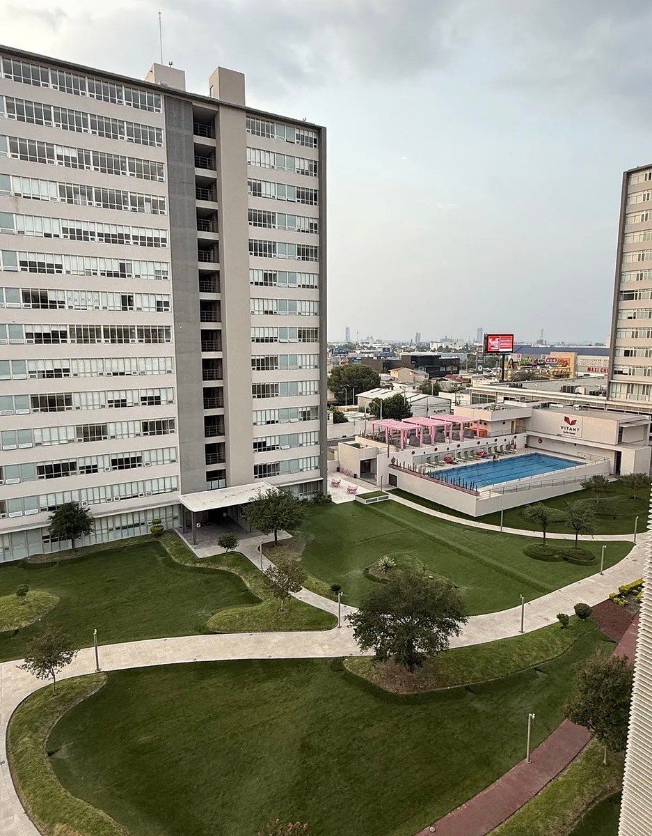 Apartamento em Contry, Monterrey, foto 12 de 17