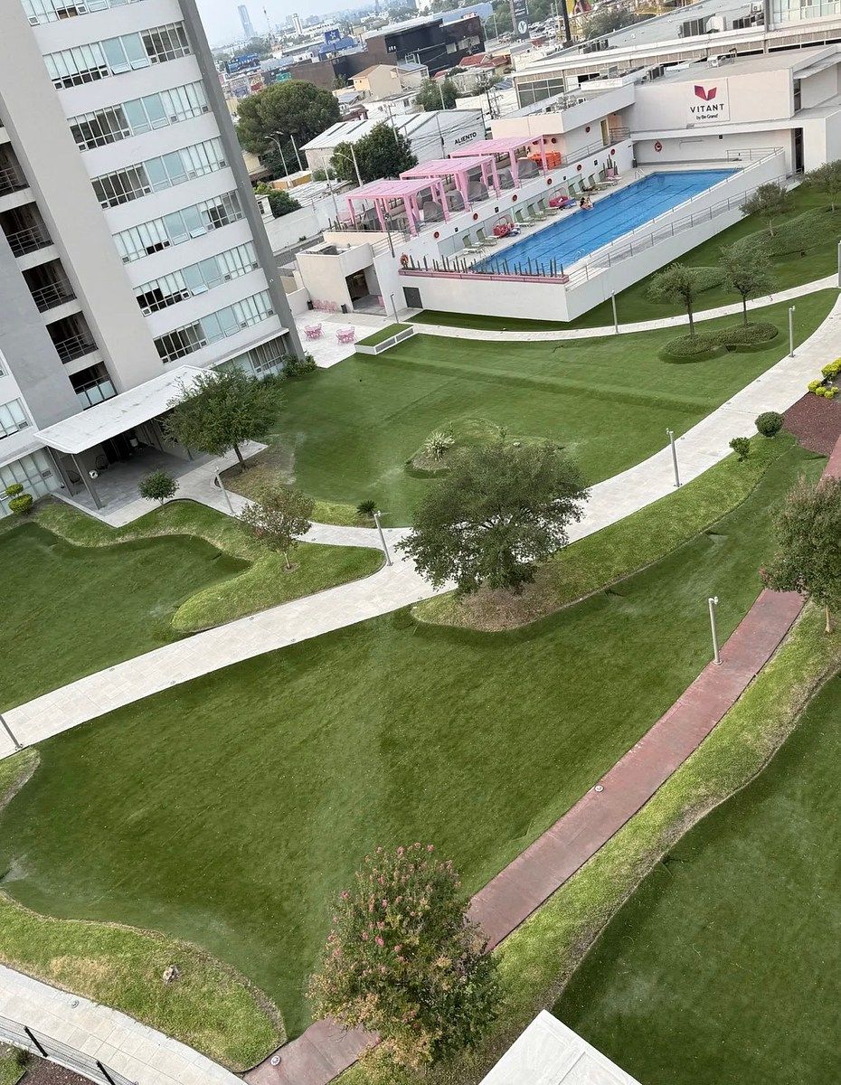 Apartamento em Contry, Monterrey, foto 13 de 17