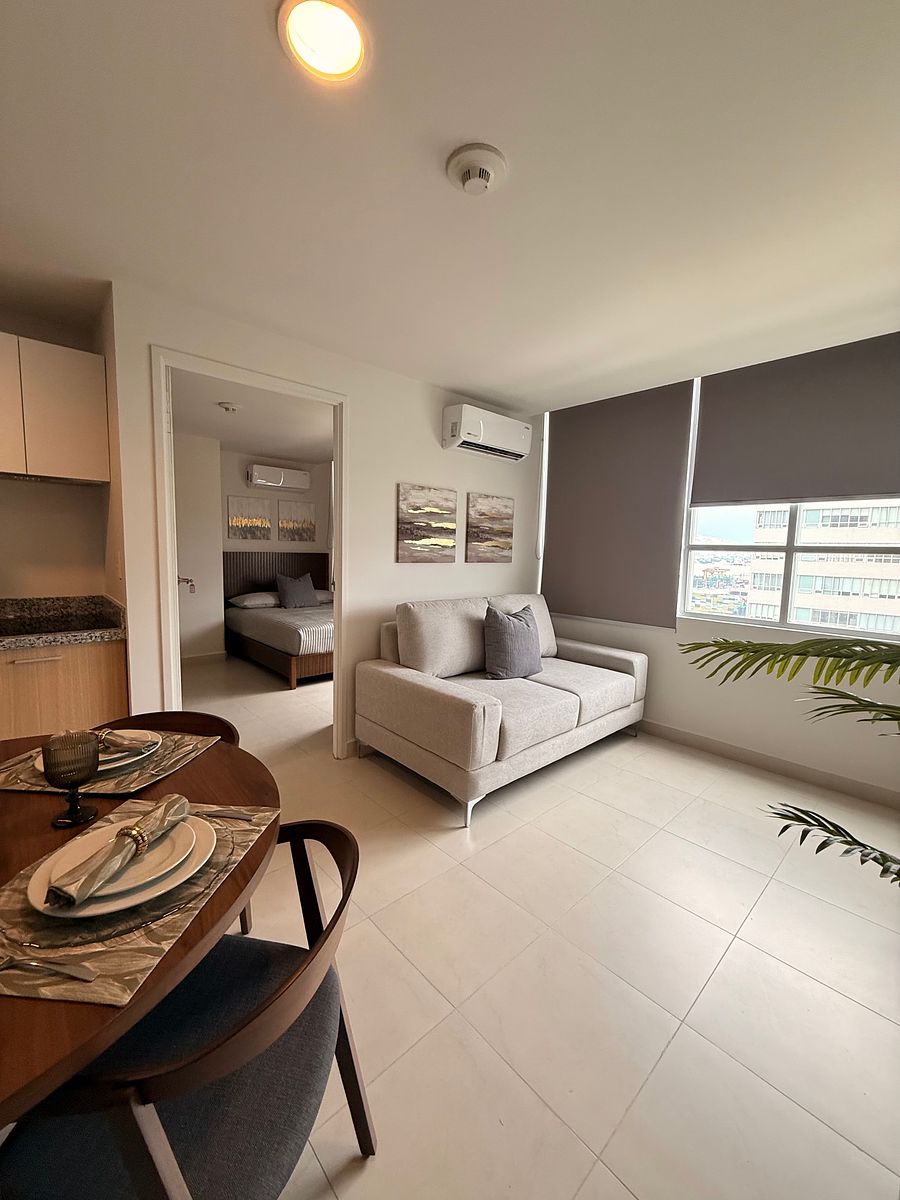 Apartamento em Contry, Monterrey, foto 10 de 17