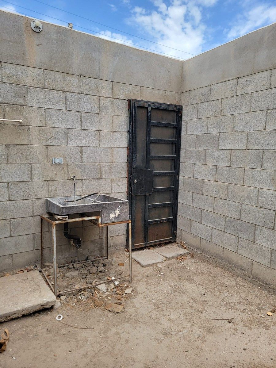 Casa en La Condesa, Mexicali, foto 16 de 22