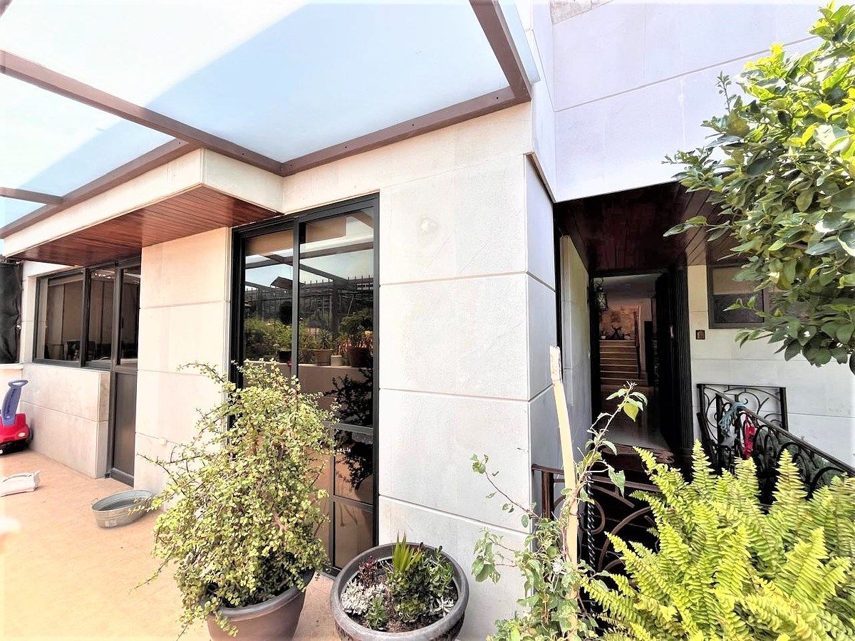 Casa en Lomas de Tecamachalco, Naucalpan de Juárez, foto 20 de 46