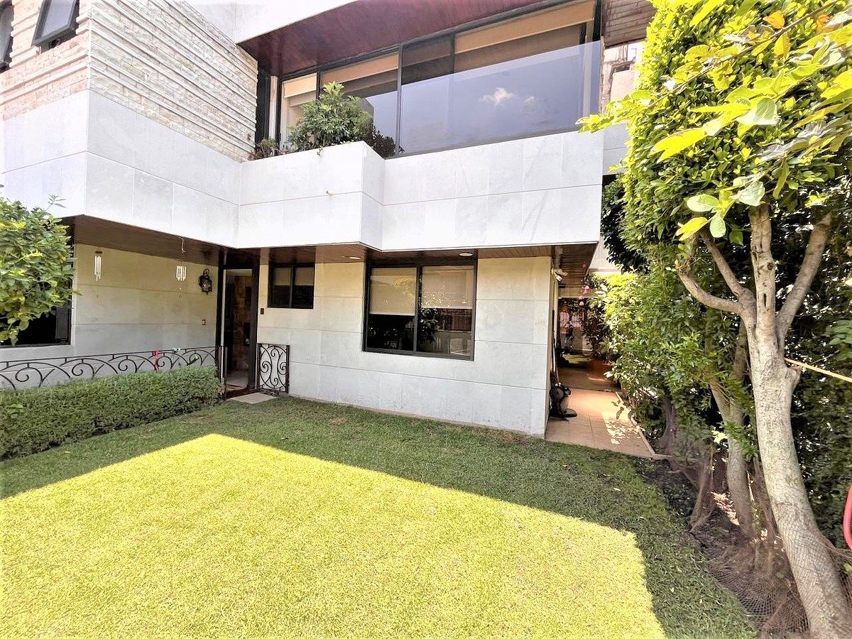 Casa en Lomas de Tecamachalco, Naucalpan de Juárez, foto 19 de 46