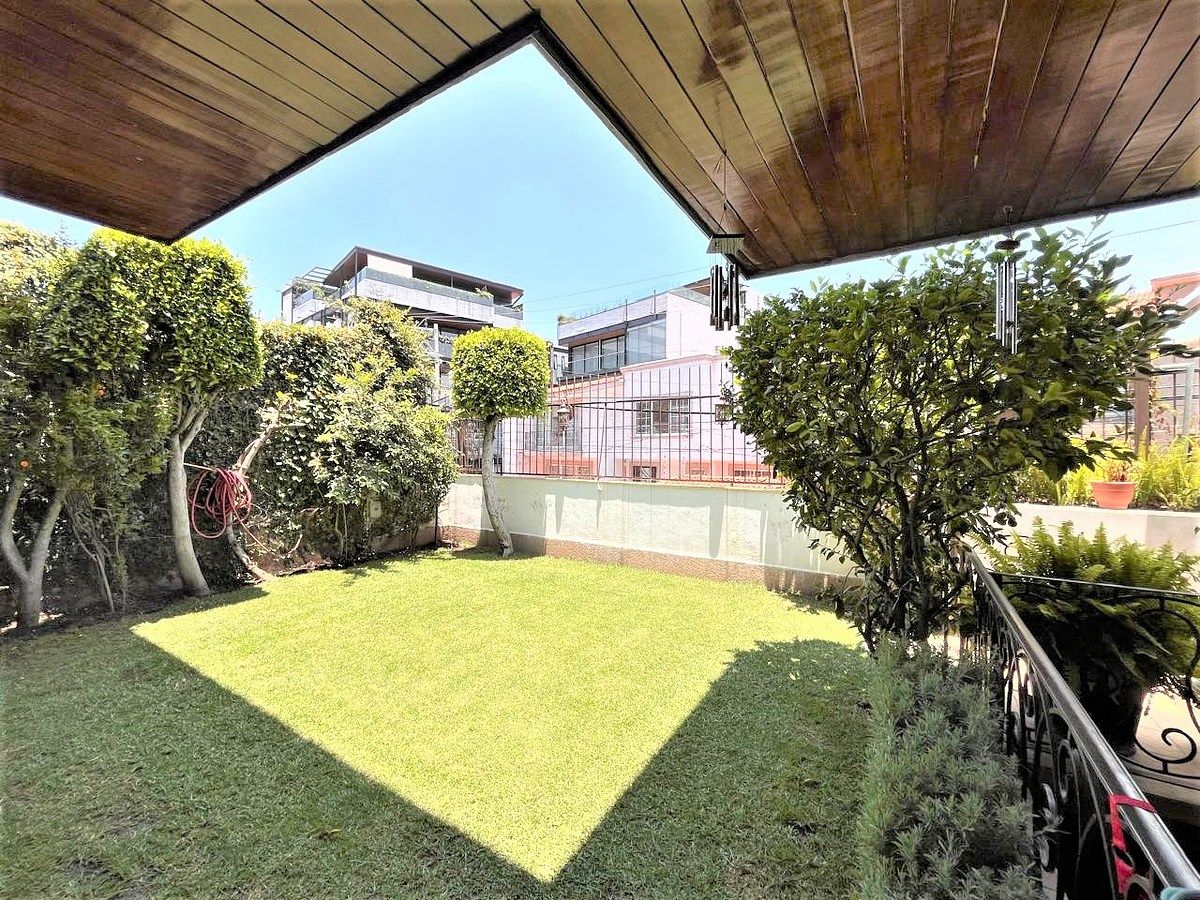 Casa en Venta en Tecamachalco (m2c458), foto 1 de 46