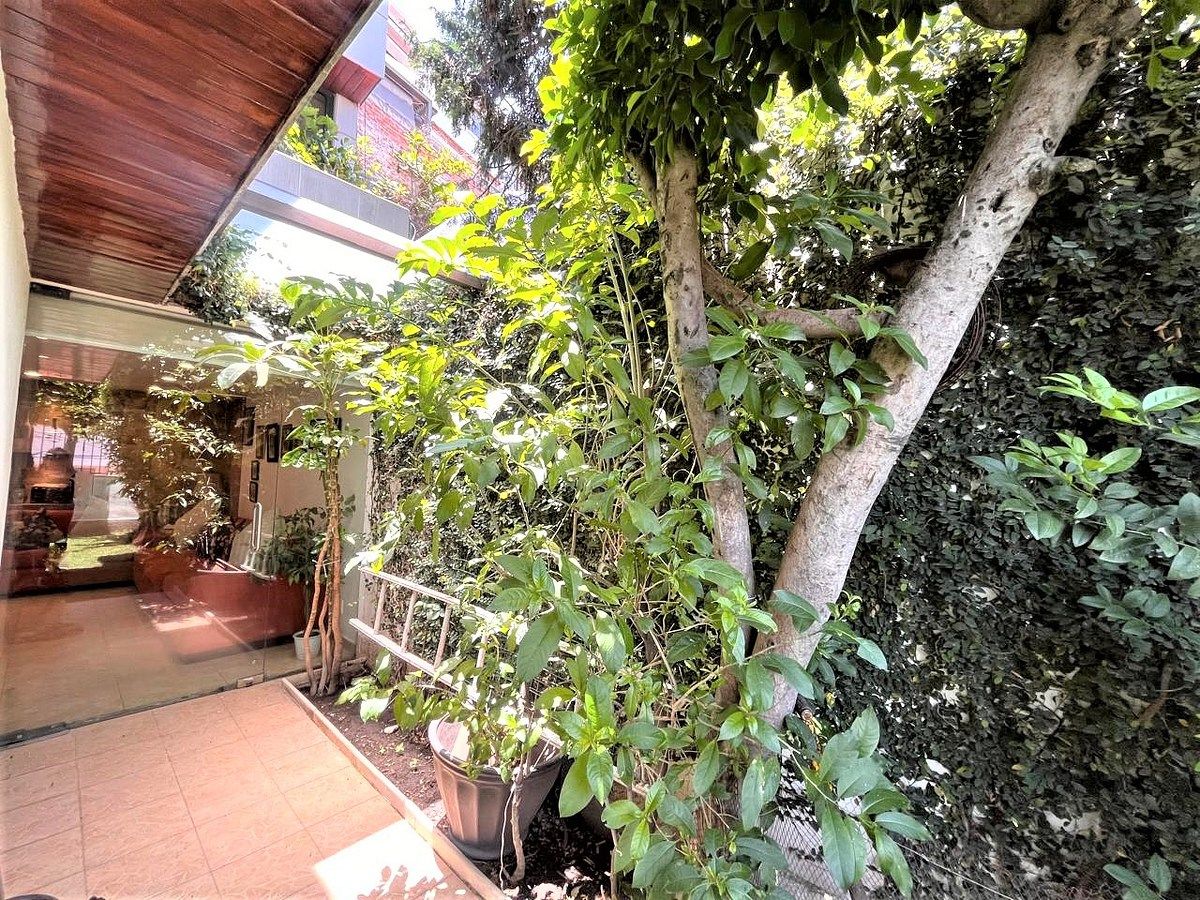 Casa en Lomas de Tecamachalco, Naucalpan de Juárez, foto 7 de 46