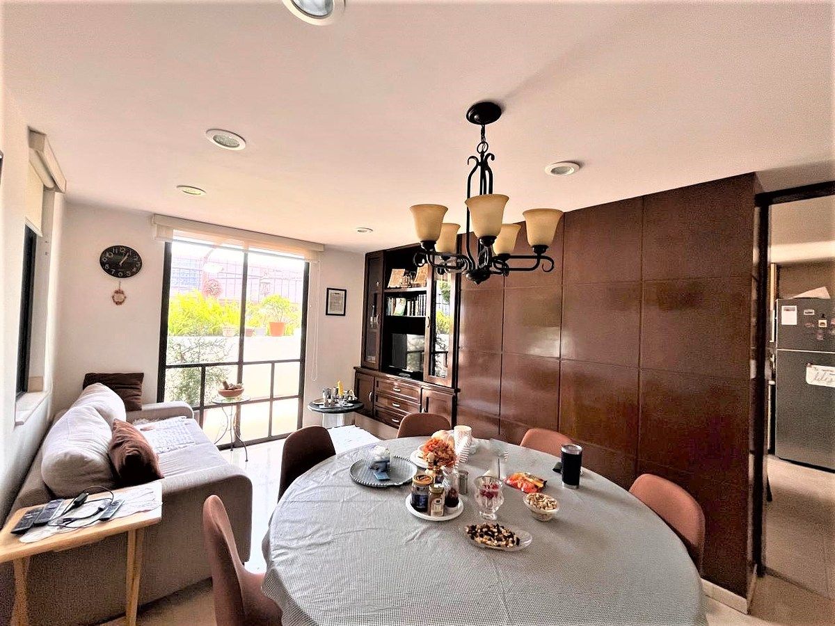 Casa en Lomas de Tecamachalco, Naucalpan de Juárez, foto 17 de 46