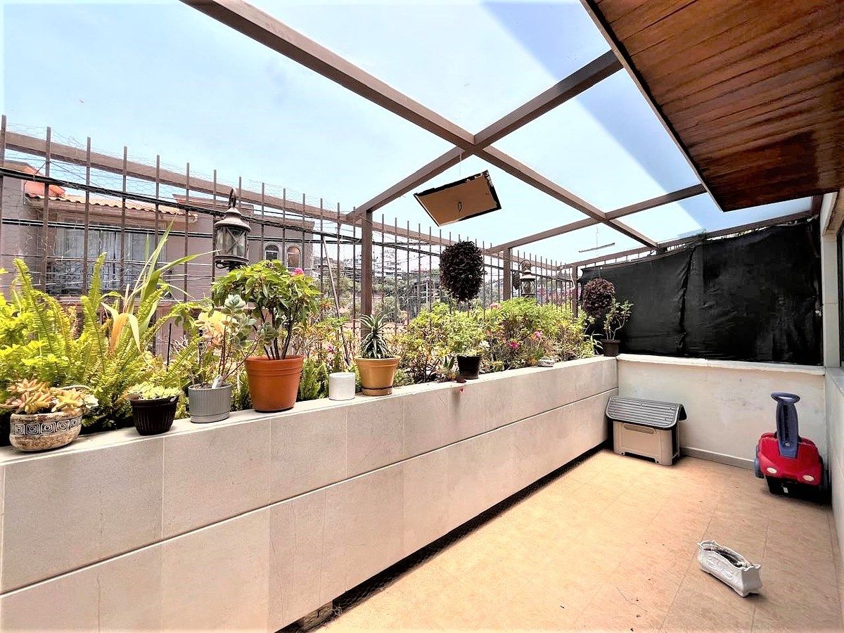 Casa en Lomas de Tecamachalco, Naucalpan de Juárez, foto 5 de 46