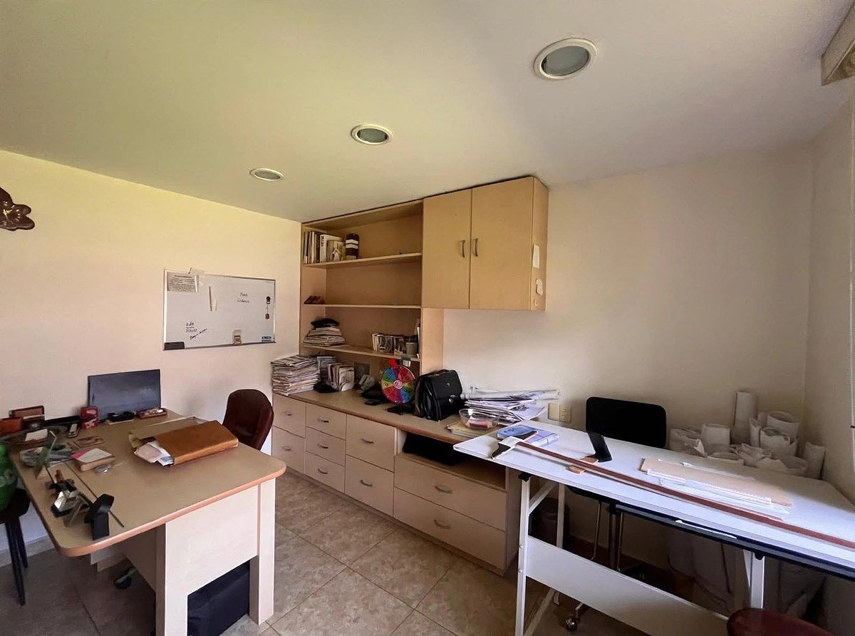 Casa en Lomas de Tecamachalco, Naucalpan de Juárez, foto 14 de 46
