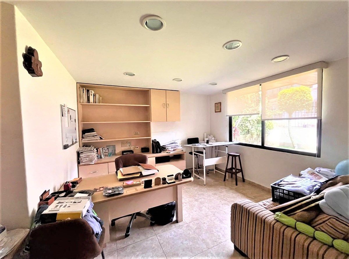 Casa en Lomas de Tecamachalco, Naucalpan de Juárez, foto 13 de 46