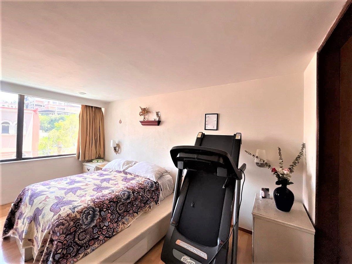 Casa en Lomas de Tecamachalco, Naucalpan de Juárez, foto 34 de 46