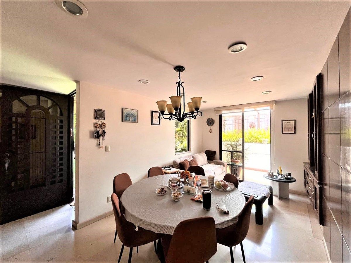 Casa en Lomas de Tecamachalco, Naucalpan de Juárez, foto 18 de 46