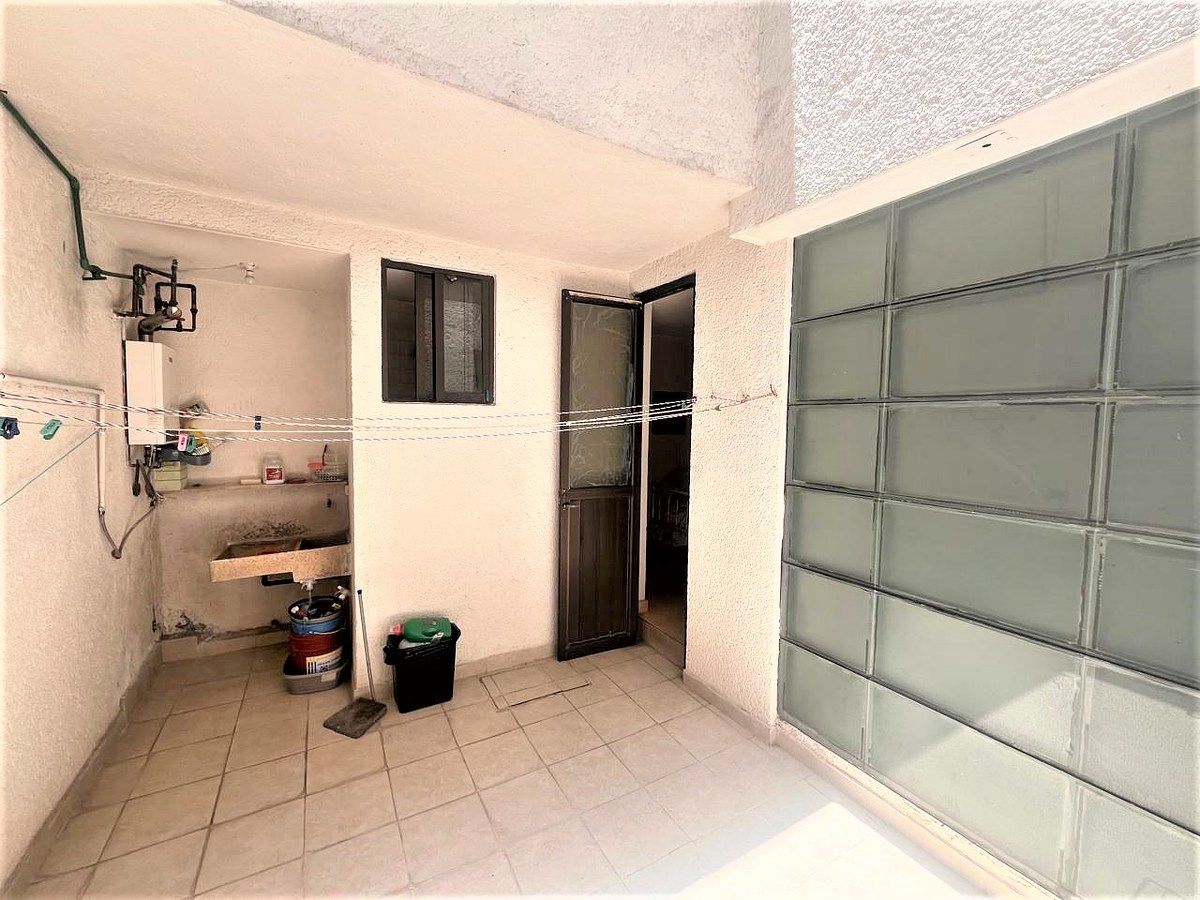 Casa en Lomas de Tecamachalco, Naucalpan de Juárez, foto 41 de 46