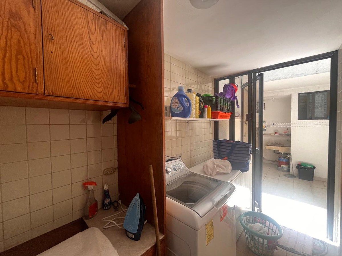Casa en Lomas de Tecamachalco, Naucalpan de Juárez, foto 40 de 46