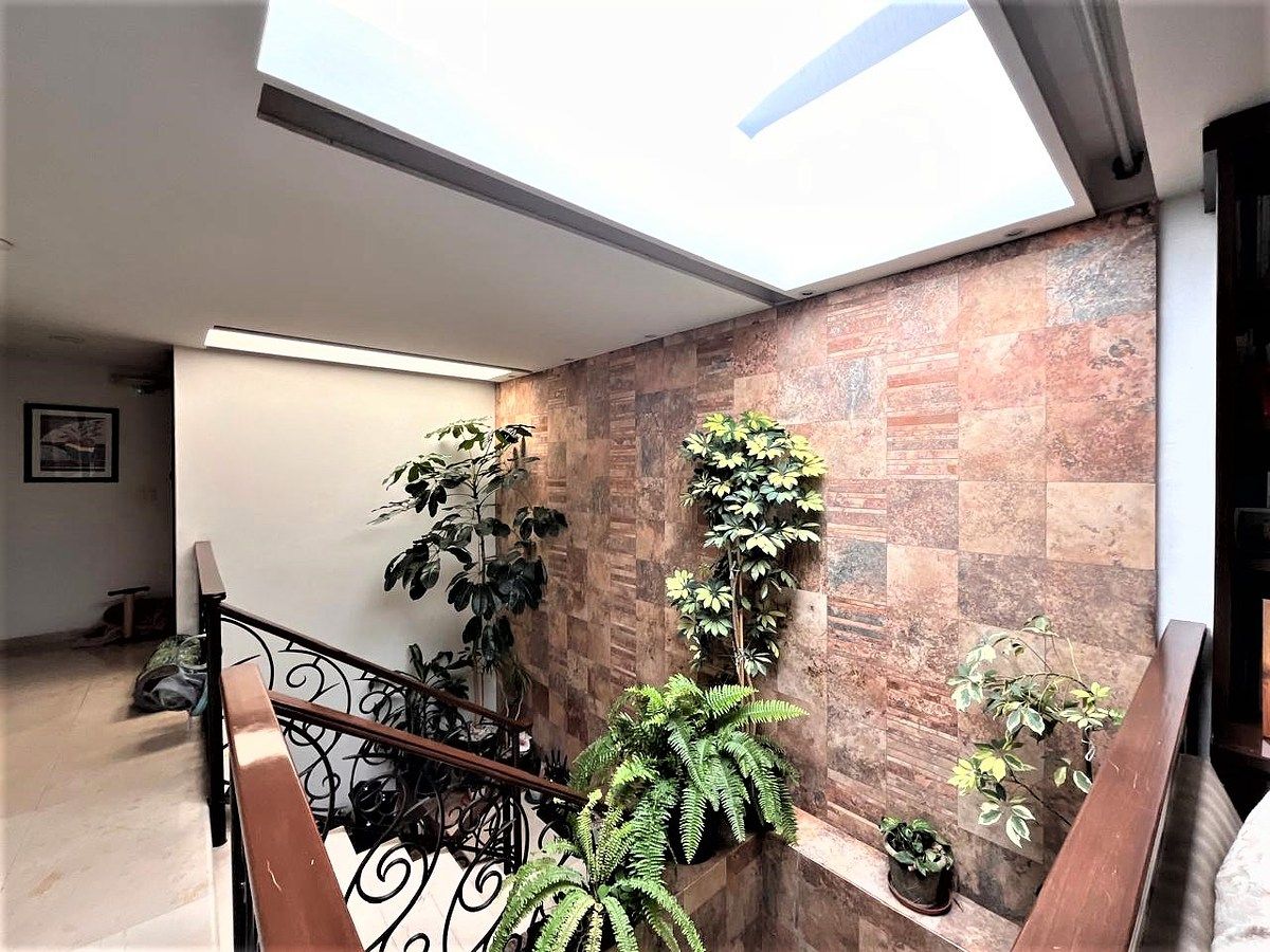 Casa en Lomas de Tecamachalco, Naucalpan de Juárez, foto 9 de 46