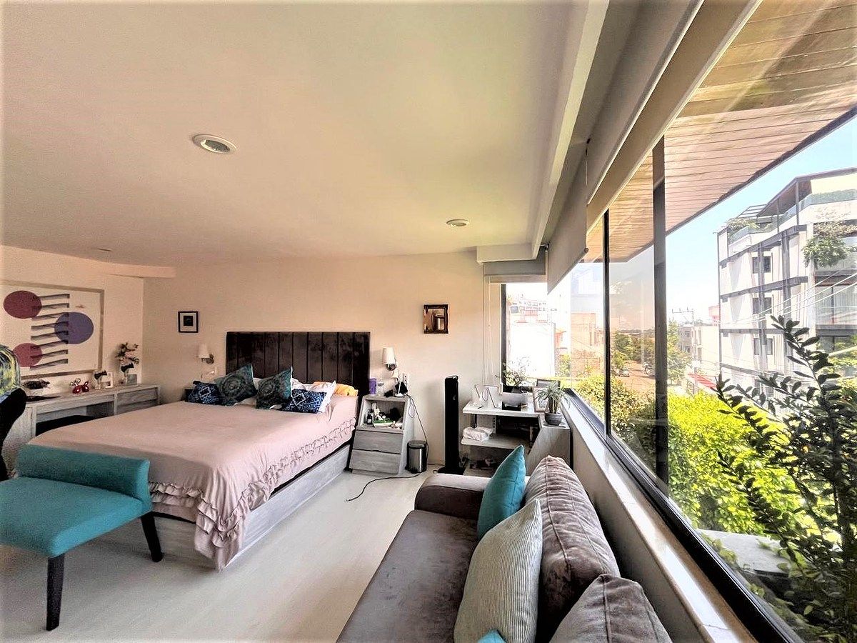 Casa en Lomas de Tecamachalco, Naucalpan de Juárez, foto 22 de 46