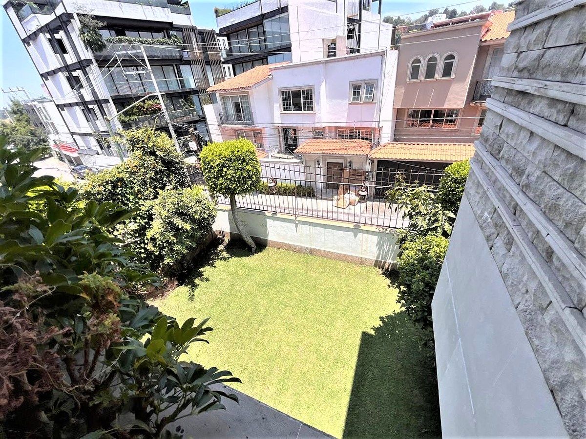 Casa en Lomas de Tecamachalco, Naucalpan de Juárez, foto 10 de 46