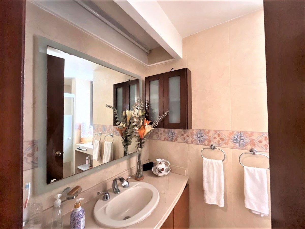 Casa en Lomas de Tecamachalco, Naucalpan de Juárez, foto 28 de 46