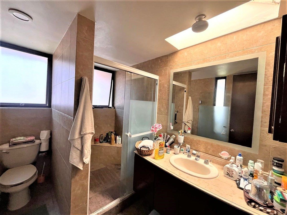 Casa en Lomas de Tecamachalco, Naucalpan de Juárez, foto 32 de 46