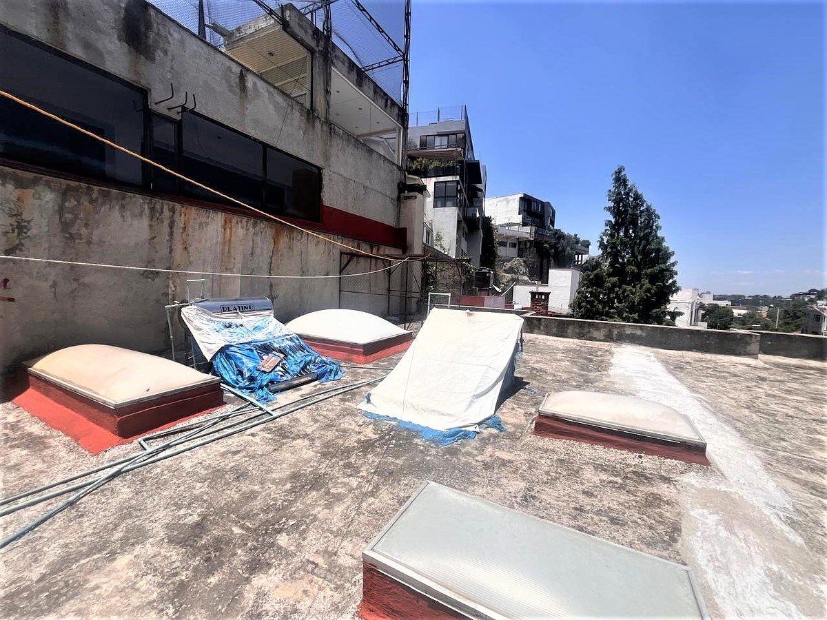 Casa en Lomas de Tecamachalco, Naucalpan de Juárez, foto 45 de 46