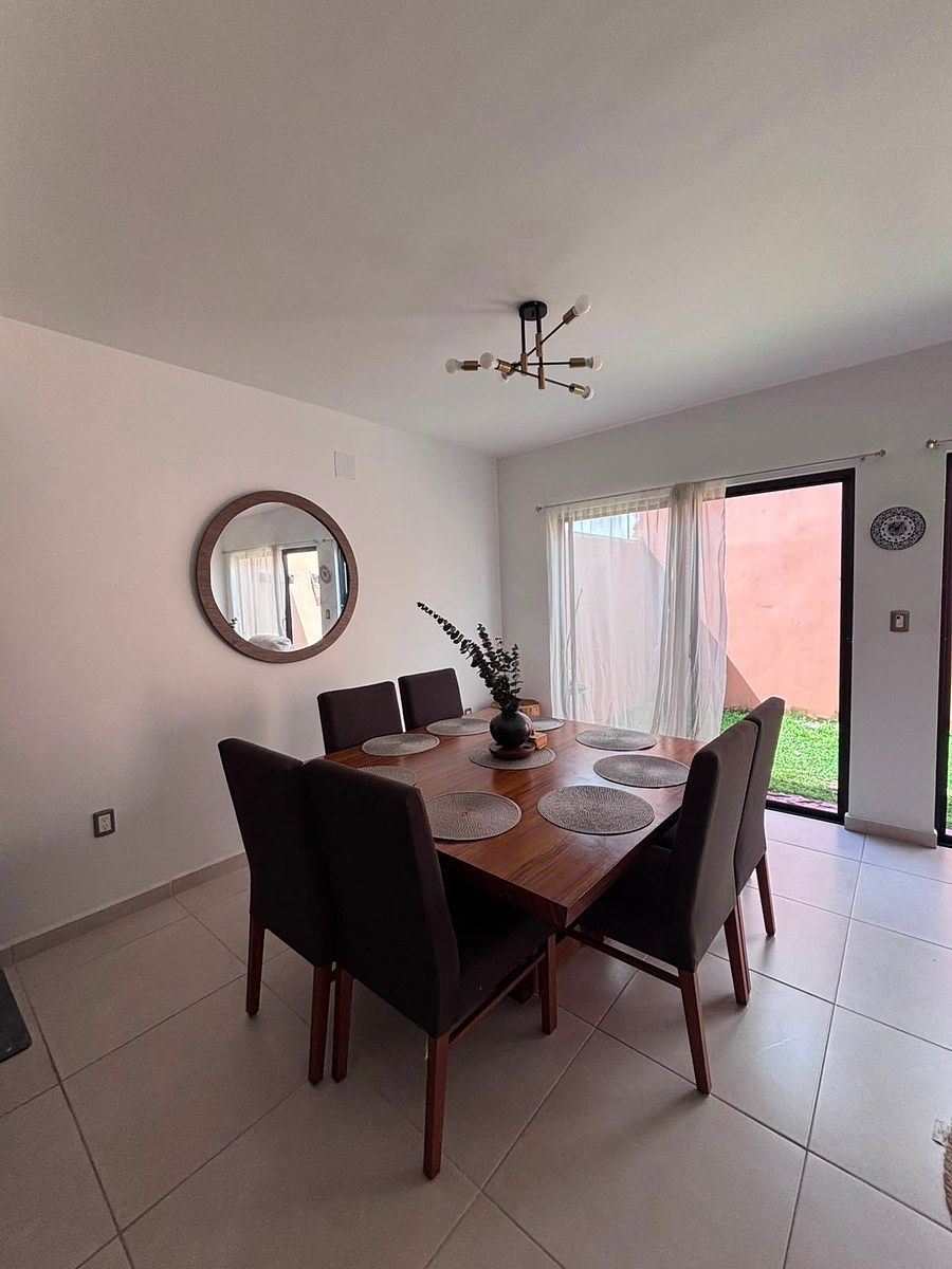 Casa en Cumbres Residencial, Boca del Río, foto 2 de 21