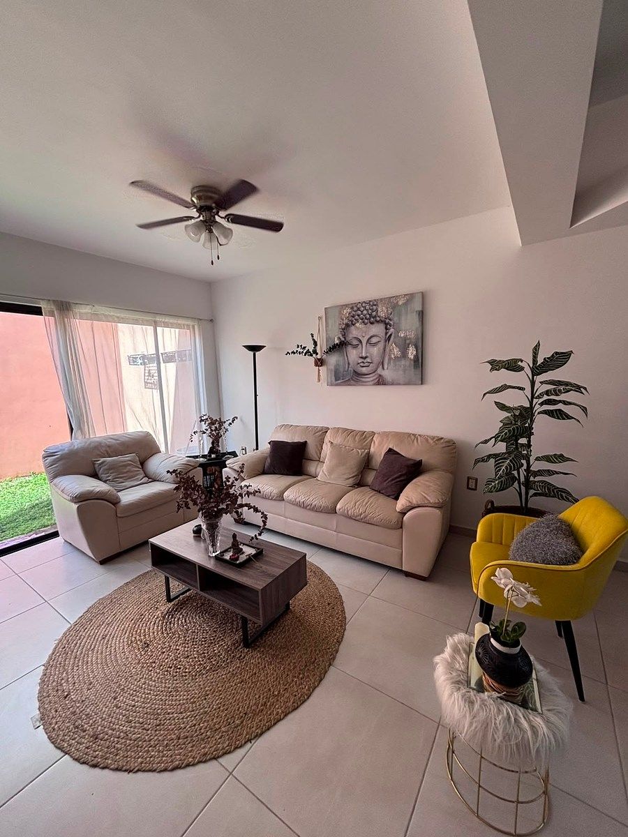 Casa en Cumbres Residencial, Boca del Río, foto 3 de 21
