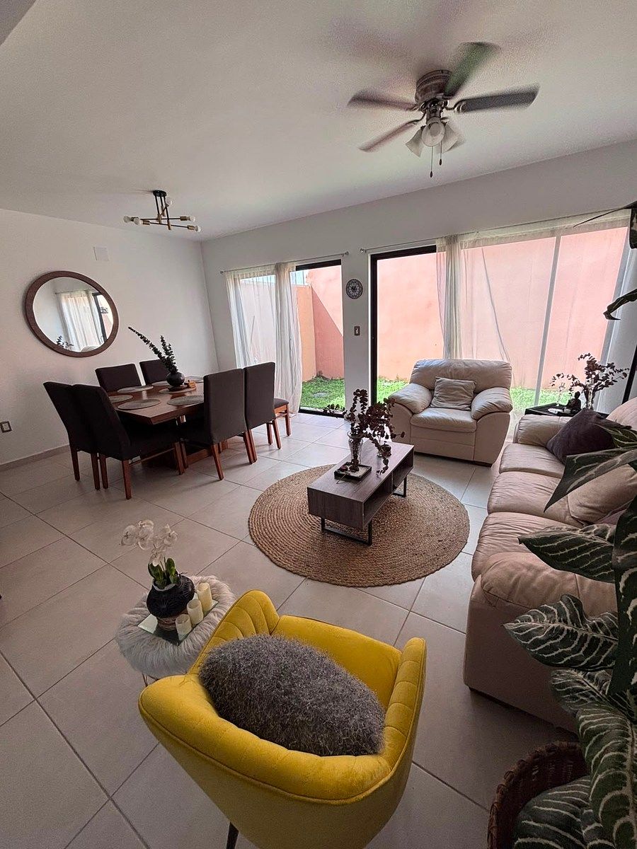 Casa en Cumbres Residencial, Boca del Río, foto 4 de 21