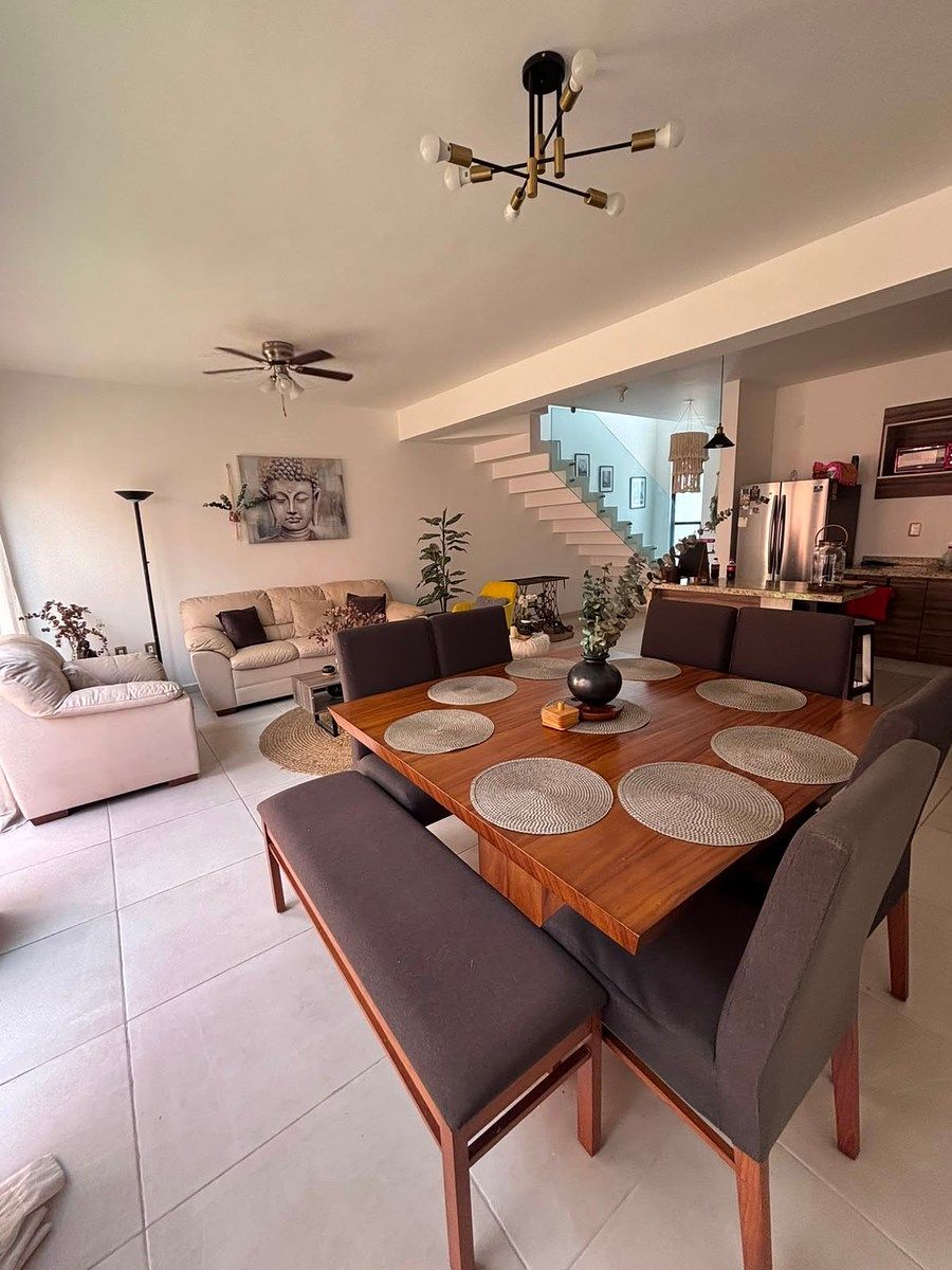Casa en Cumbres Residencial, Boca del Río, foto 6 de 21