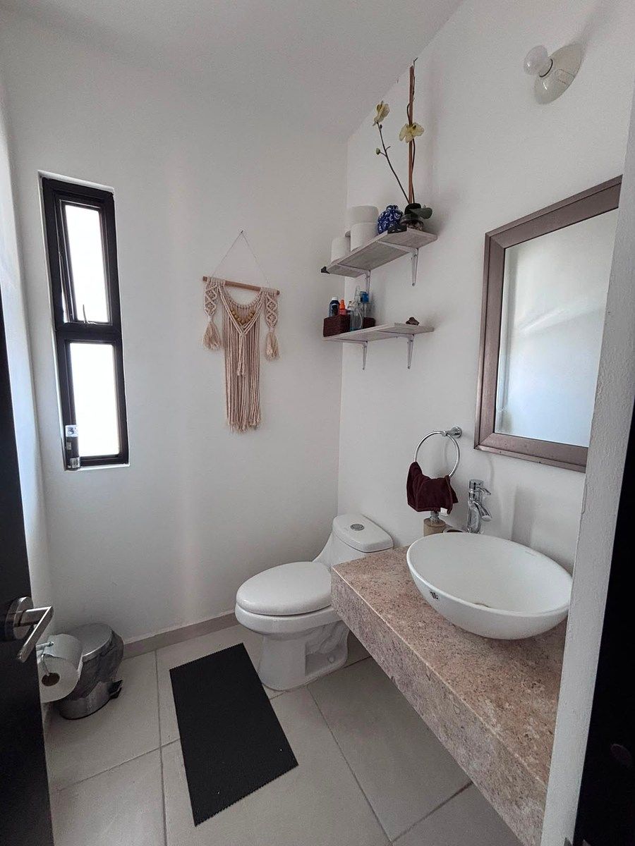 Casa en Cumbres Residencial, Boca del Río, foto 9 de 21