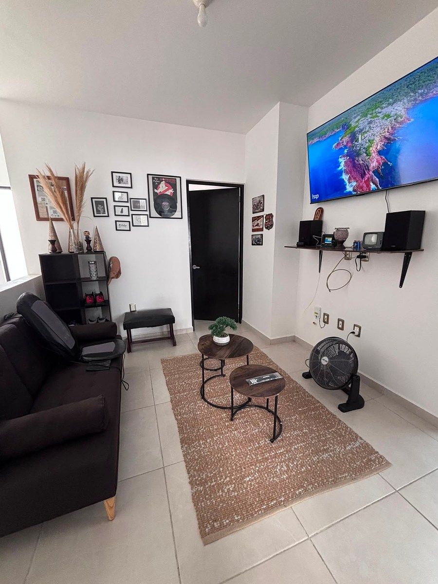 Casa en Cumbres Residencial, Boca del Río, foto 11 de 21