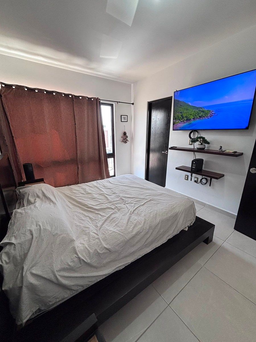 Casa en Cumbres Residencial, Boca del Río, foto 12 de 21