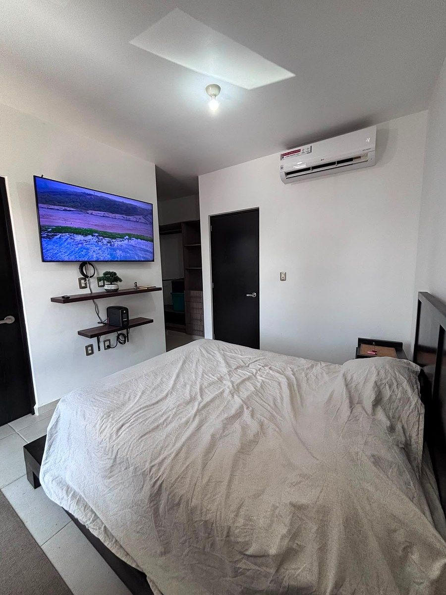 Casa en Cumbres Residencial, Boca del Río, foto 13 de 21
