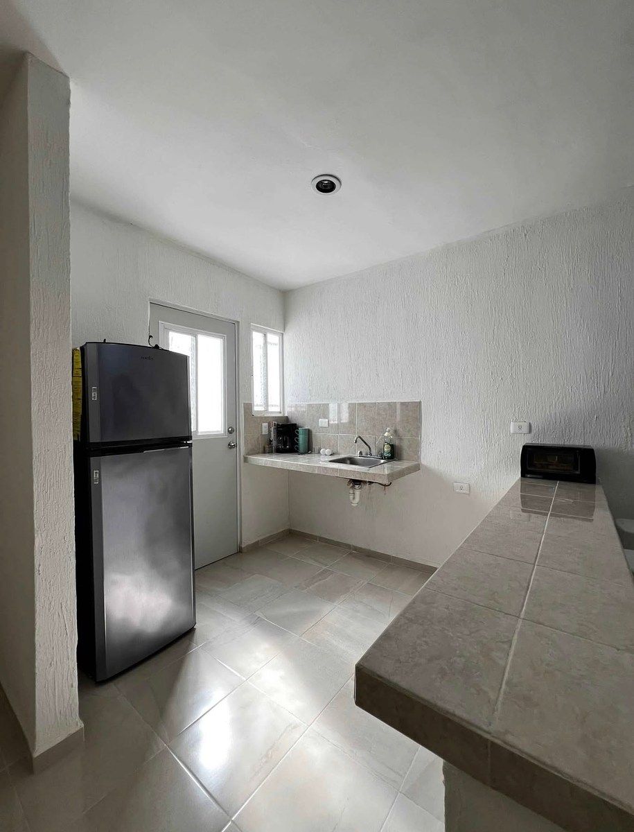 Casa en Tixcacal Opichen, Mérida, foto 3 de 11