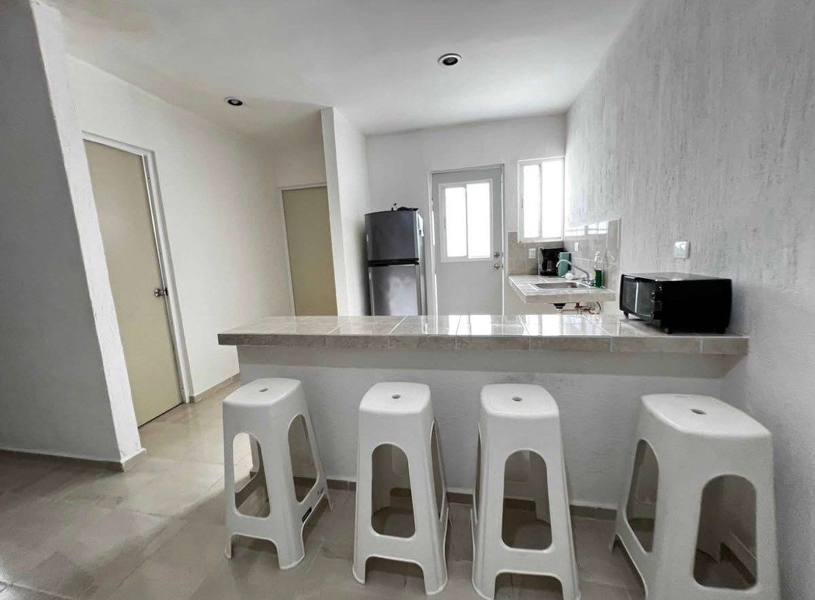 Casa en Tixcacal Opichen, Mérida, foto 4 de 11