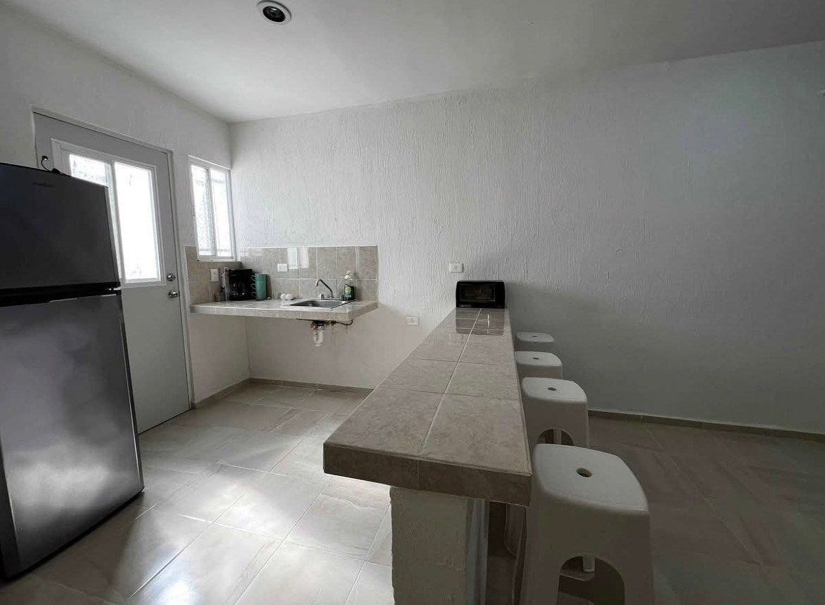 Casa en Tixcacal Opichen, Mérida, foto 5 de 11