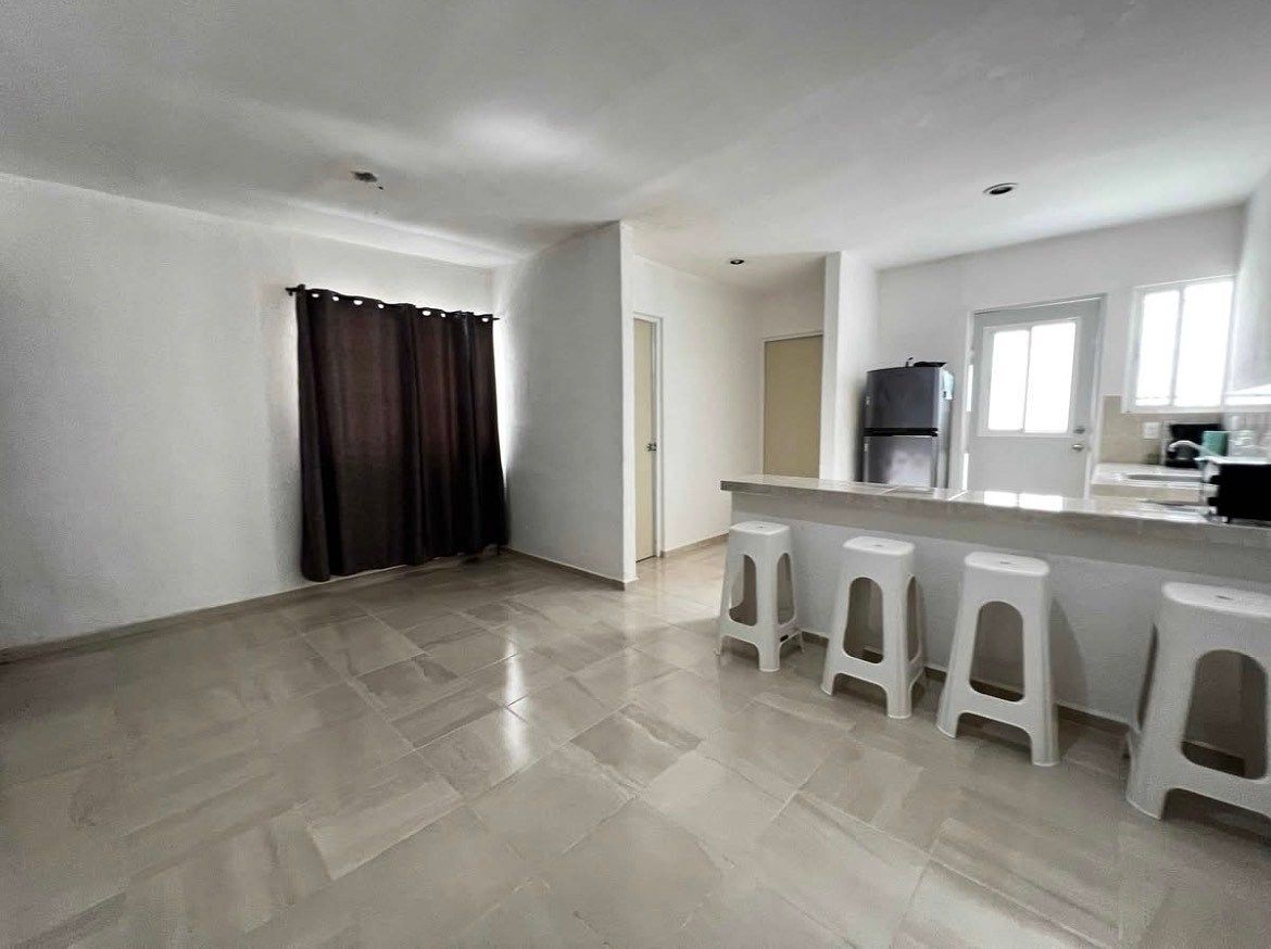 Casa en Tixcacal Opichen, Mérida, foto 6 de 11
