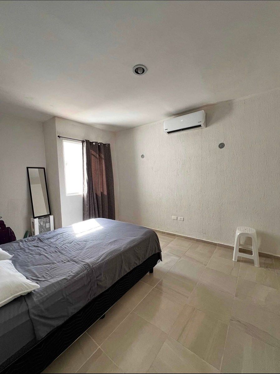 Casa en Tixcacal Opichen, Mérida, foto 7 de 11