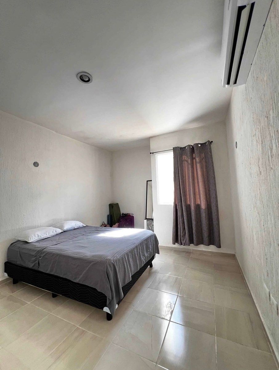 Casa en Tixcacal Opichen, Mérida, foto 8 de 11