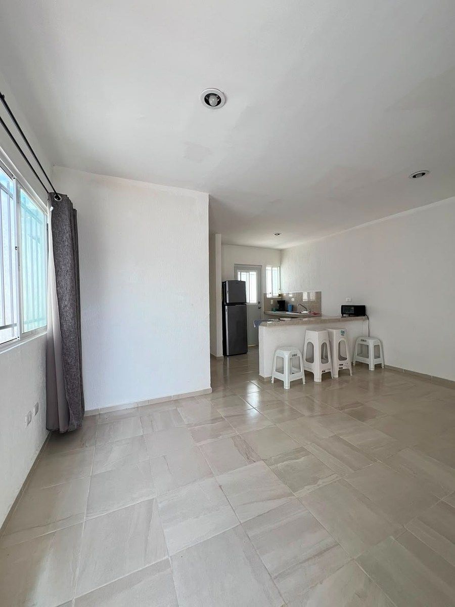 Casa en Tixcacal Opichen, Mérida, foto 2 de 11