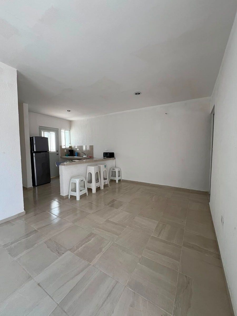 Casa en Tixcacal Opichen, Mérida, foto 4 de 11