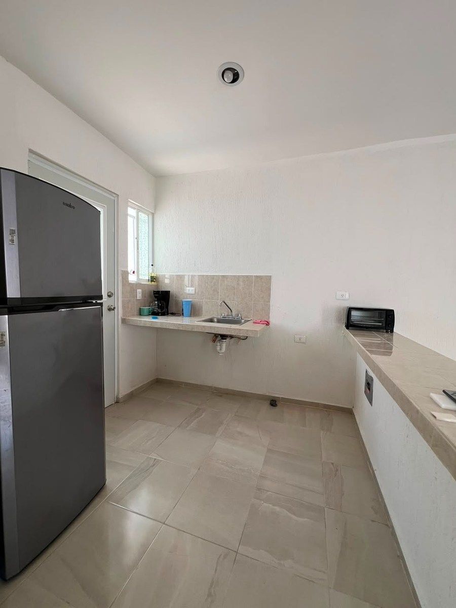 Casa en Tixcacal Opichen, Mérida, foto 6 de 11