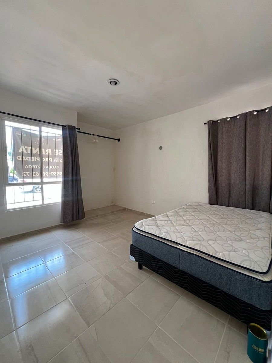 Casa en Tixcacal Opichen, Mérida, foto 8 de 11