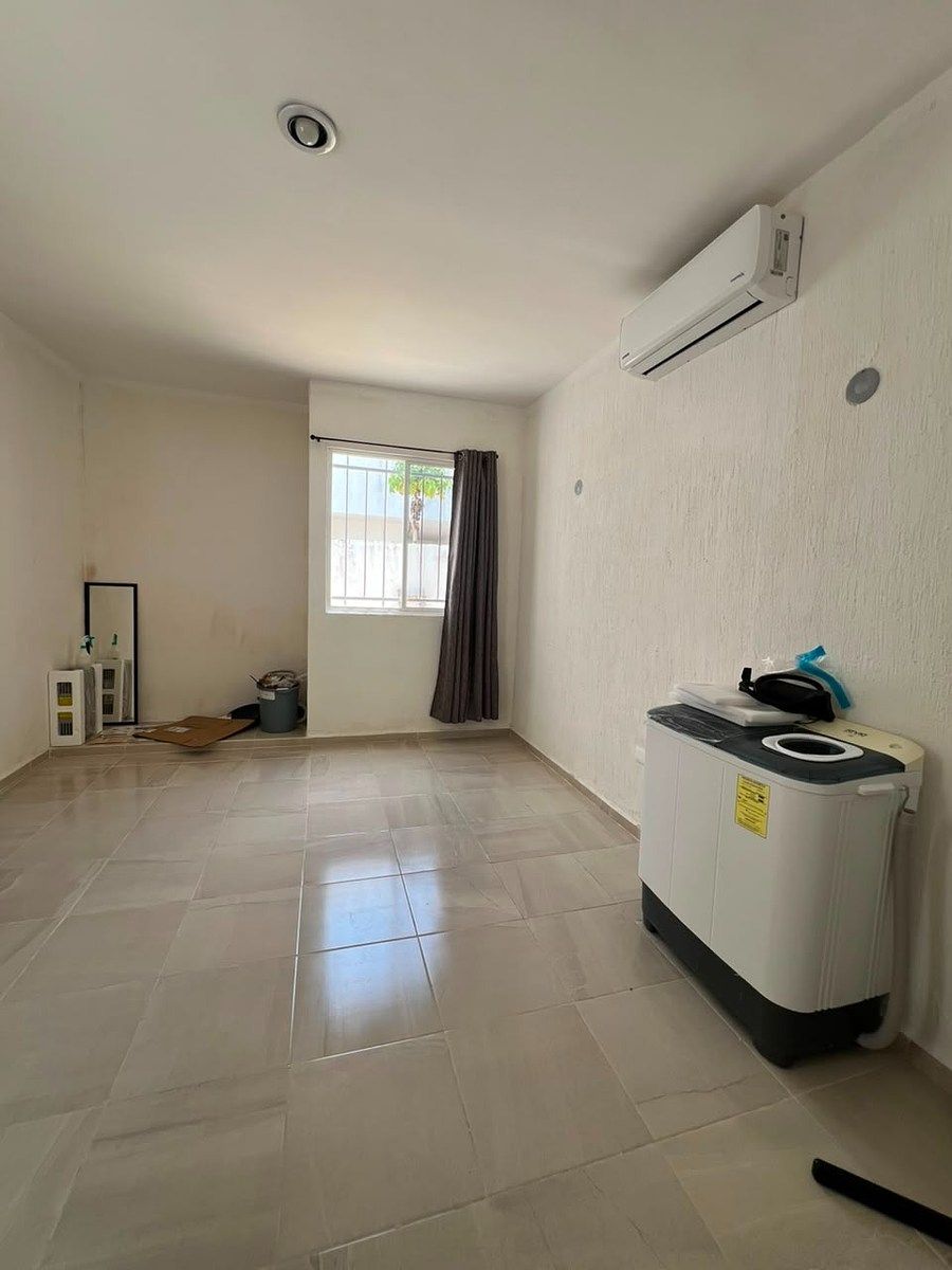 Casa en Tixcacal Opichen, Mérida, foto 9 de 11