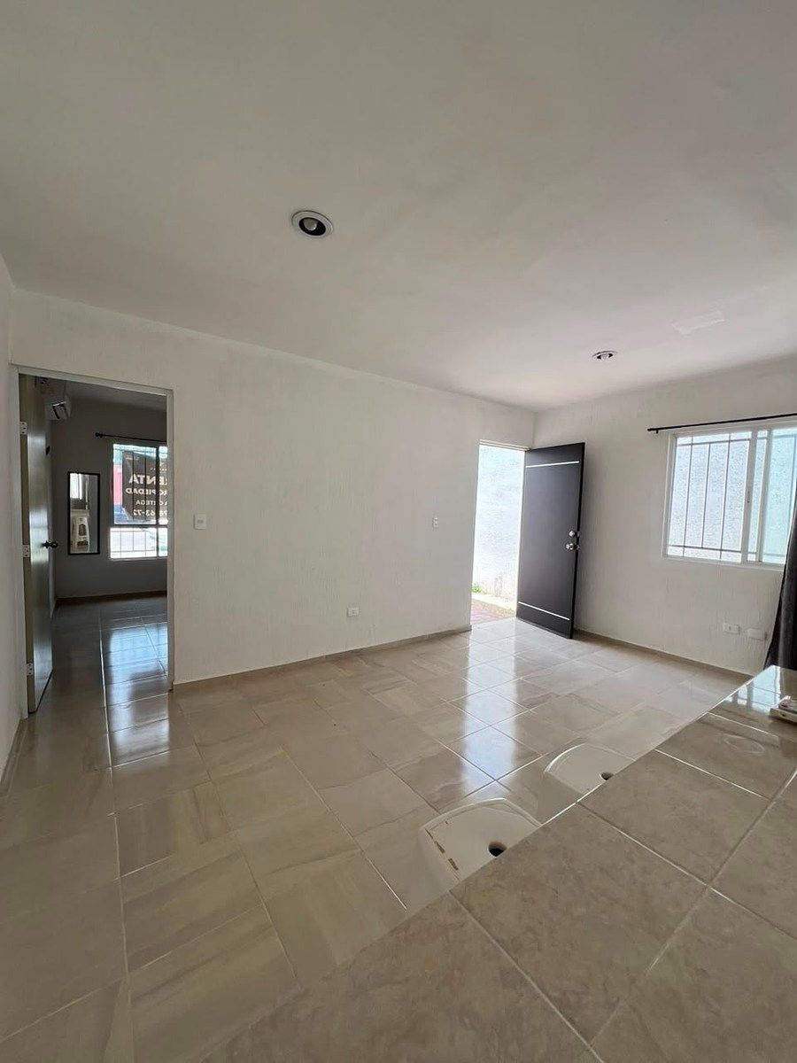 Casa en Tixcacal Opichen, Mérida, foto 10 de 11