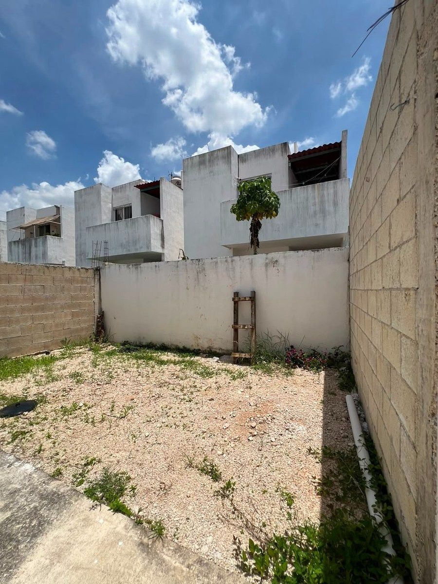 Casa en Tixcacal Opichen, Mérida, foto 11 de 11